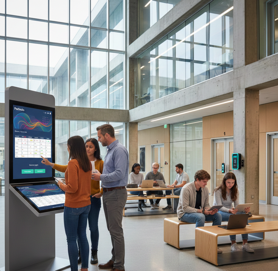 Schools & Universities